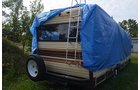 Property photo 3 - Personal Property Auction - Lawn & Garden - Tools - Van - Coca Cola Items